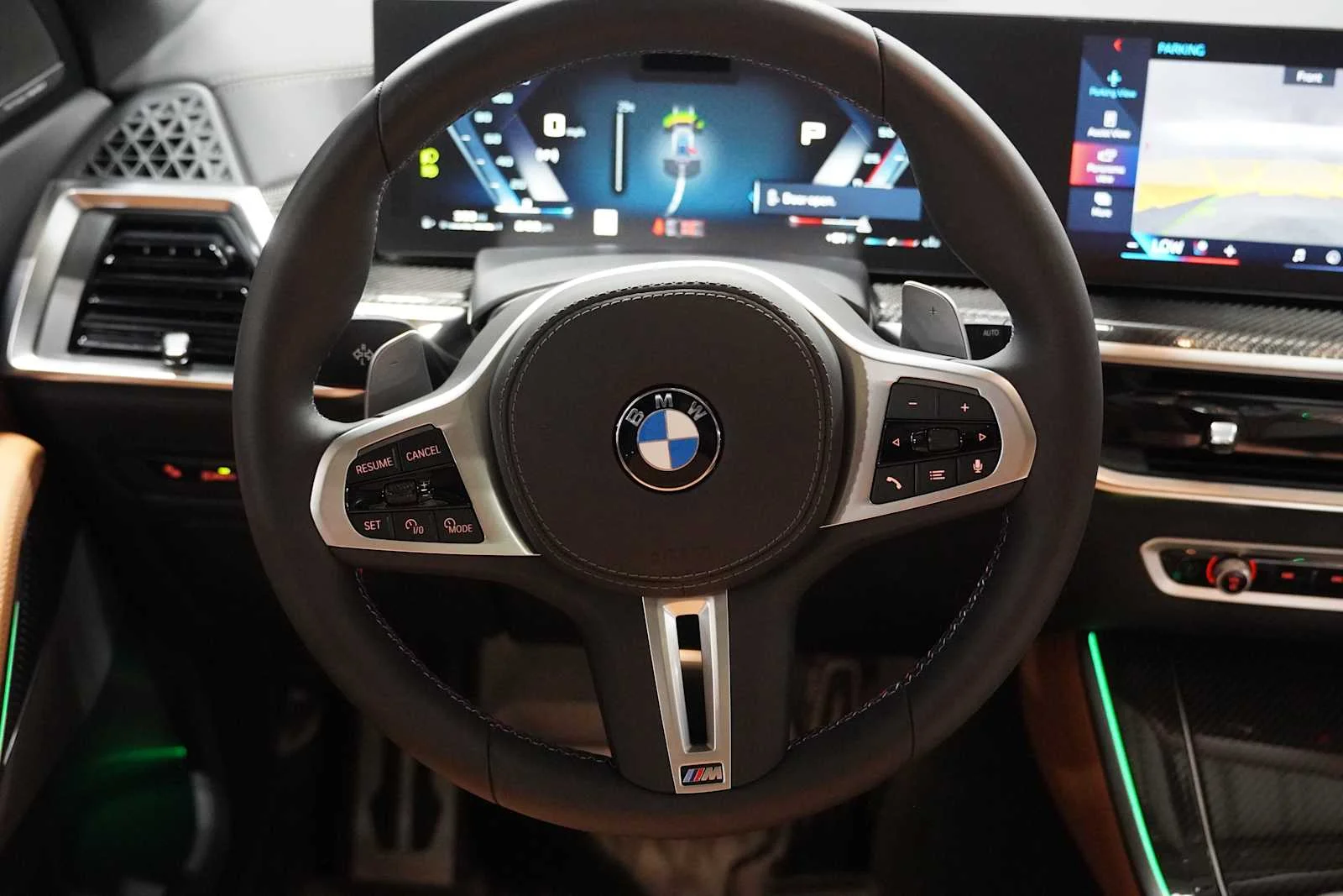 New 2026 Dravit Grey Metallic BMW M60i image 12