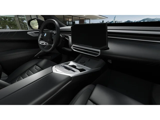 New 2027 Space Silver Metallic BMW X5 40 image 14