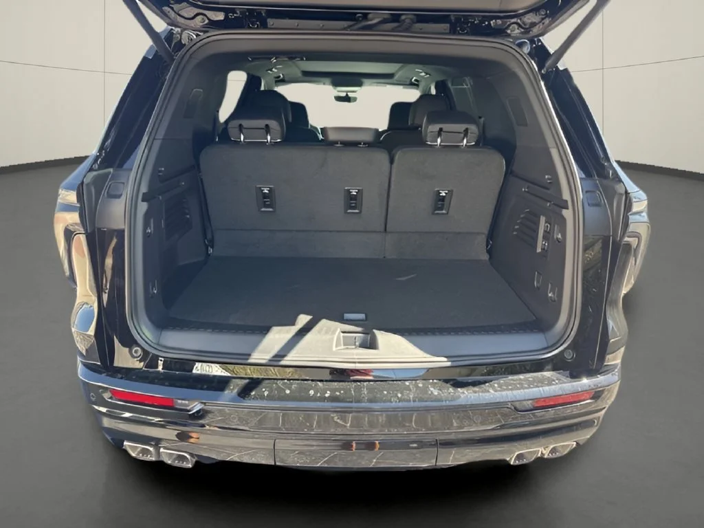 2026 Chevrolet Traverse High Country - Photo 6