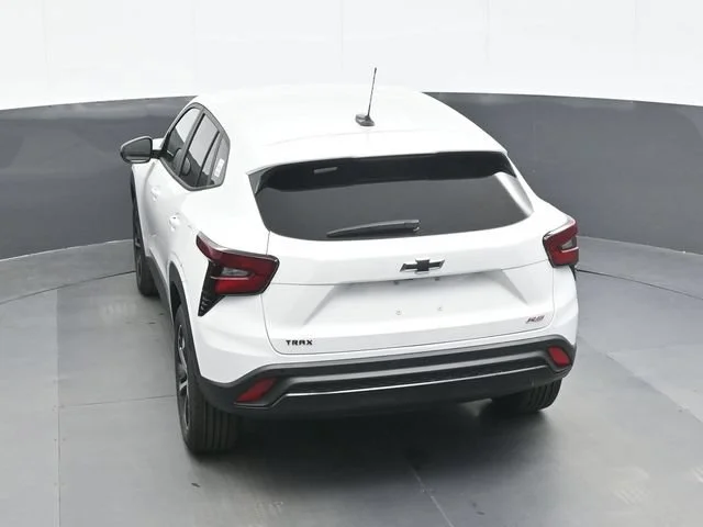 2026 Chevrolet Trax RS - Photo 10