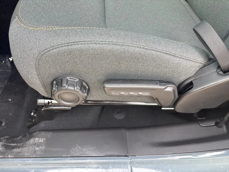 2026 Jeep Wrangler 2-Door Sport - Photo 16