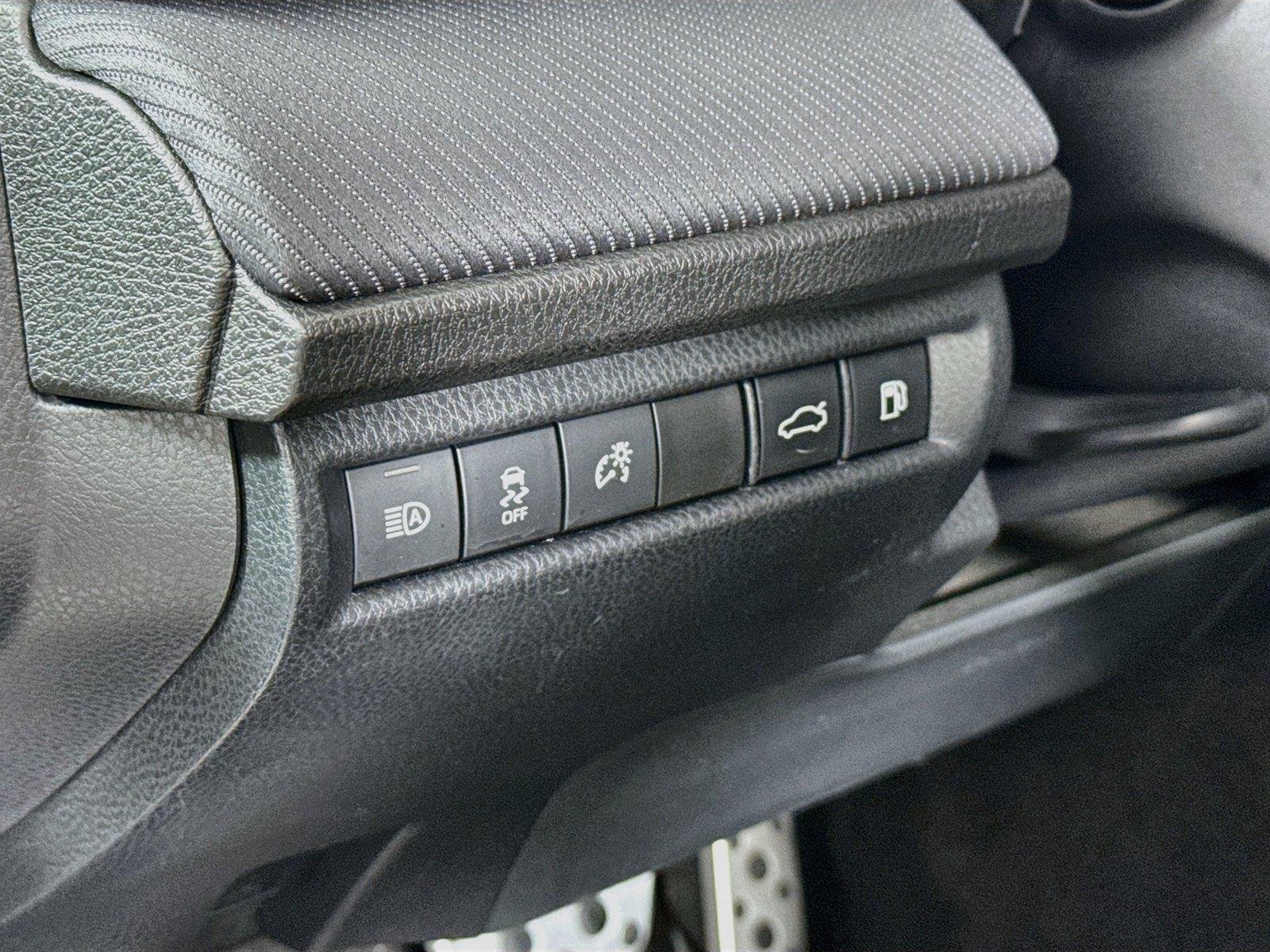 Used 2025 Underground Toyota SE image 15