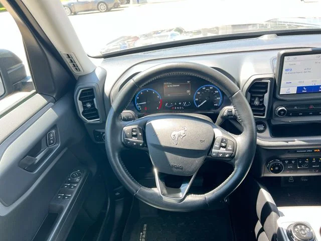 Used 2023 Gray Ford Big Bend image 13