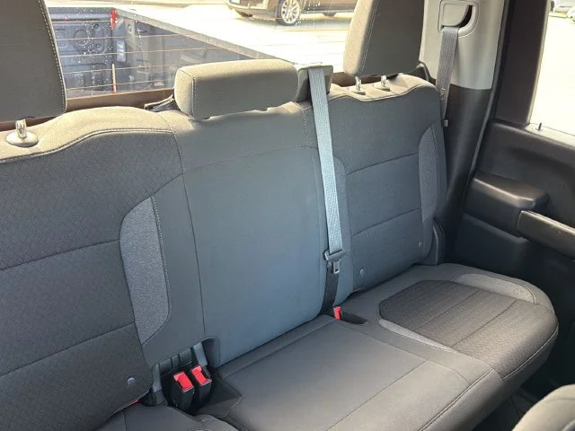 Used 2022 Red Chevrolet LT image 34