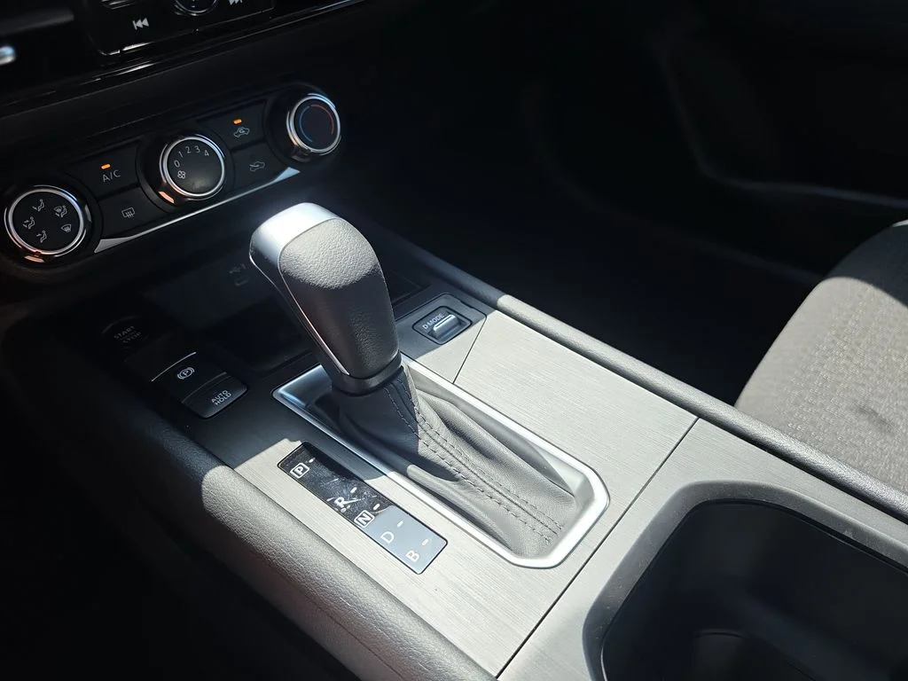 New 2026 Deep Blue Pearl Nissan S image 19