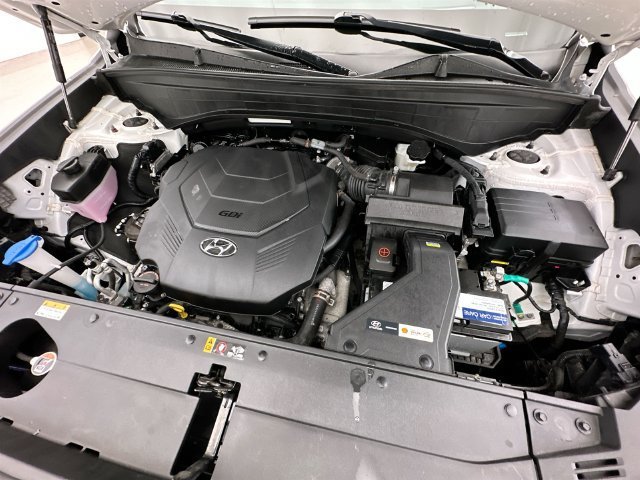 2024 Hyundai Palisade Limited - Photo 37