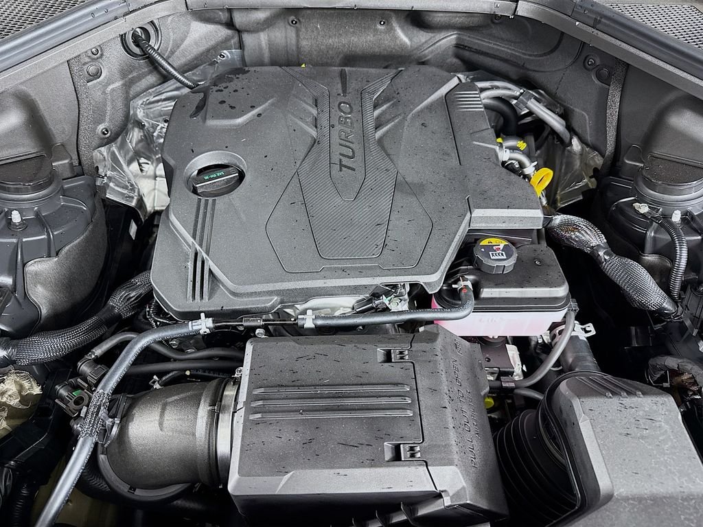 2026 GENESIS GV80 Prestige - Photo 33