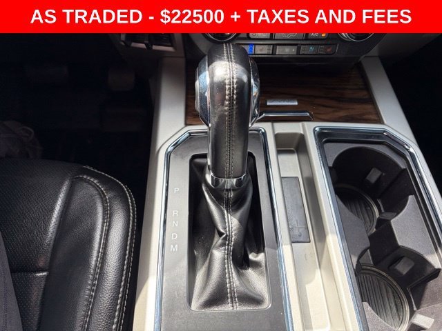 Used 2018 Ruby Red Metall Ford XL image 23