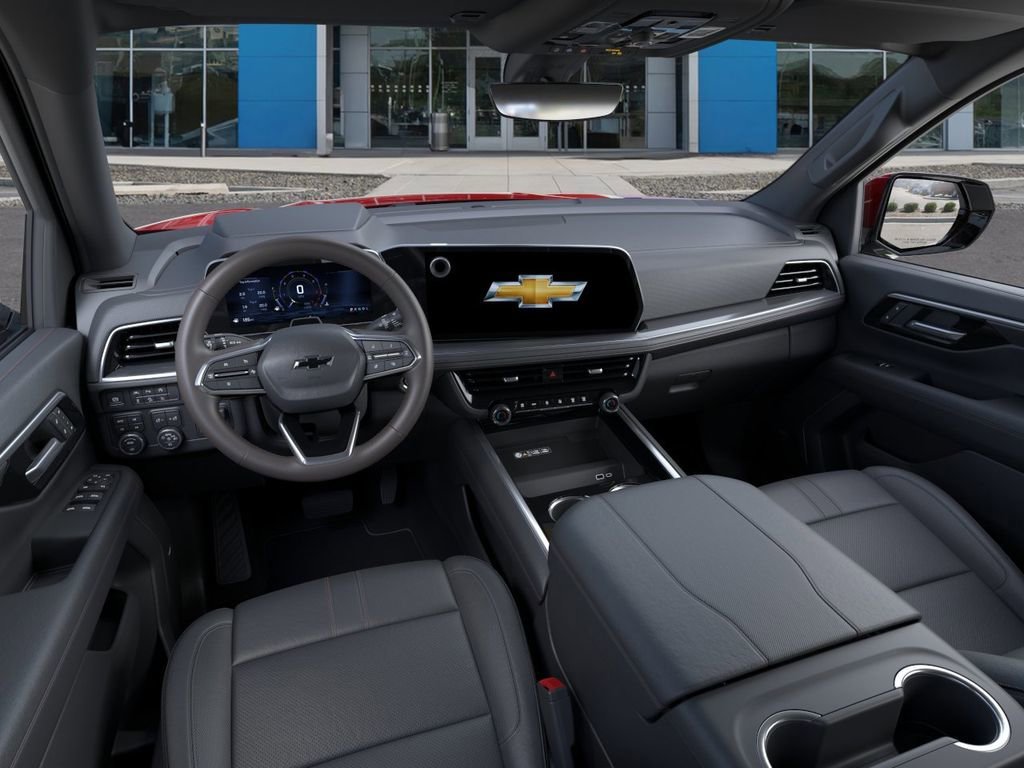 2026 Chevrolet Tahoe RST - Photo 15