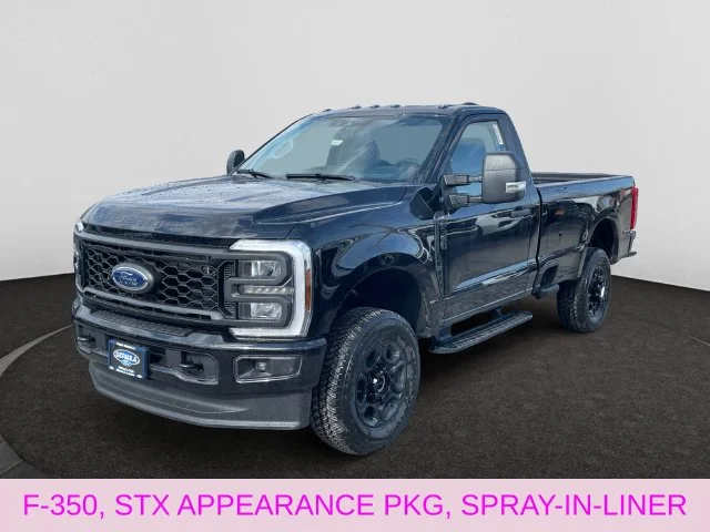 2026 Ford F-350SD XL