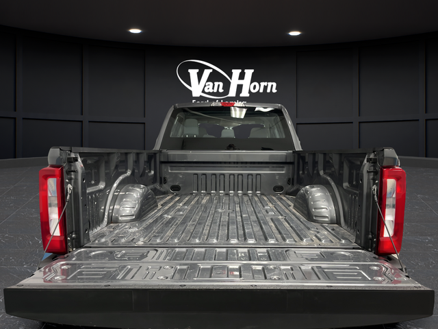 Used 2025 Carbonized Gray Metallic Ford XL image 25