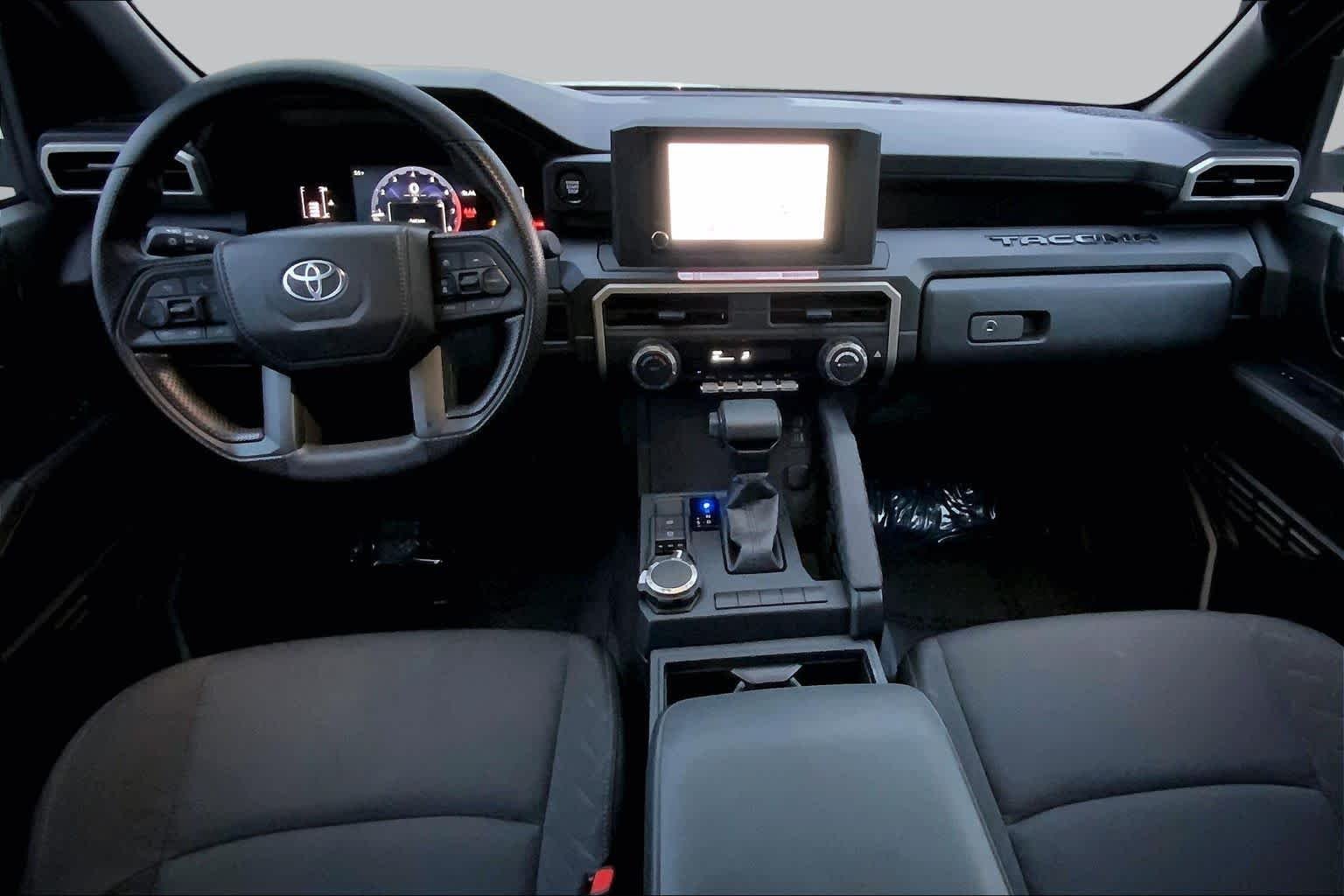 Used 2025 Ice Cap Toyota SR image 15