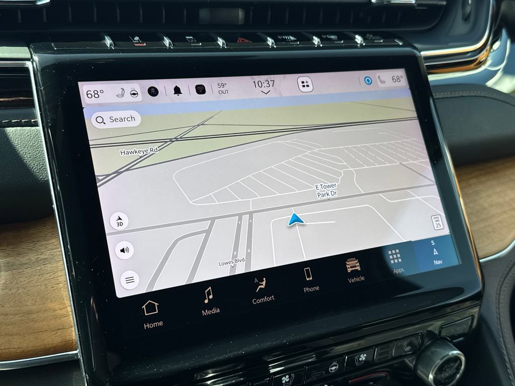 2024 Jeep Grand Cherokee L Summit Reserve - Photo 30