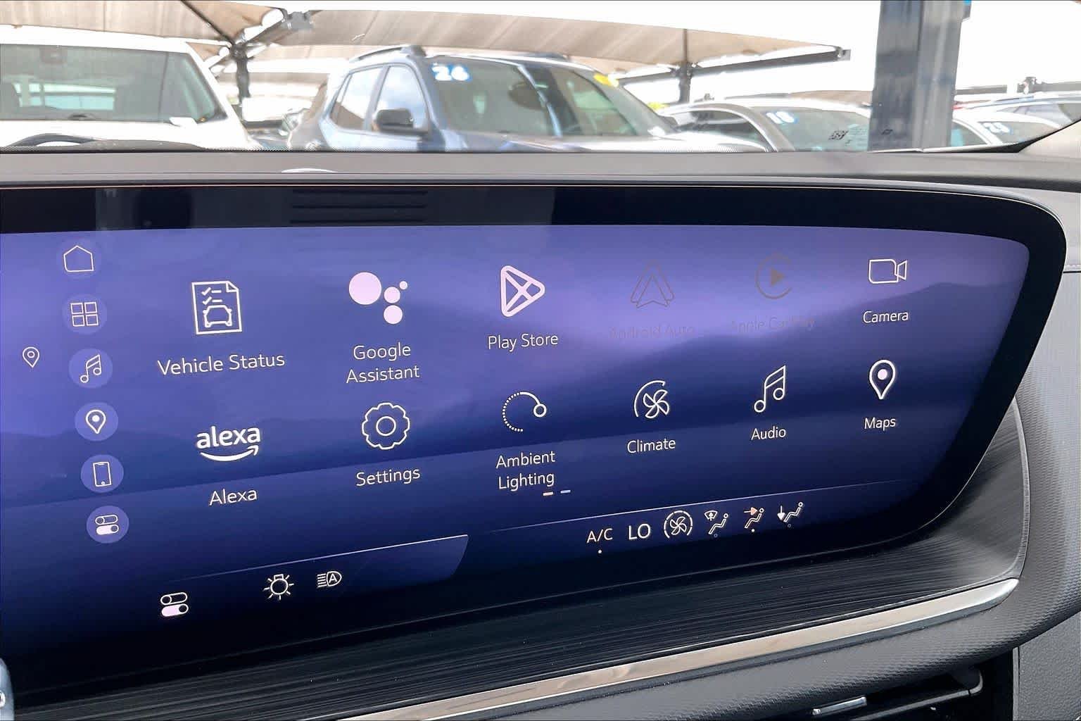2024 Buick Envision Preferred - Photo 31