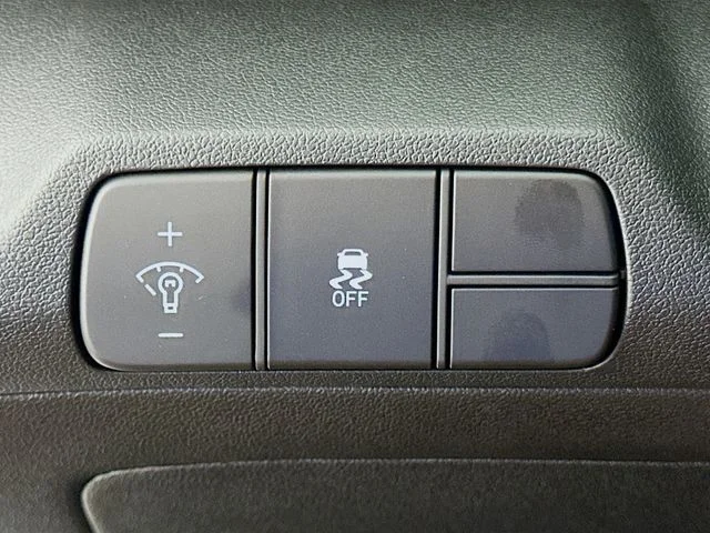 New 2026 Hyundai ELANTRA SEL Sport