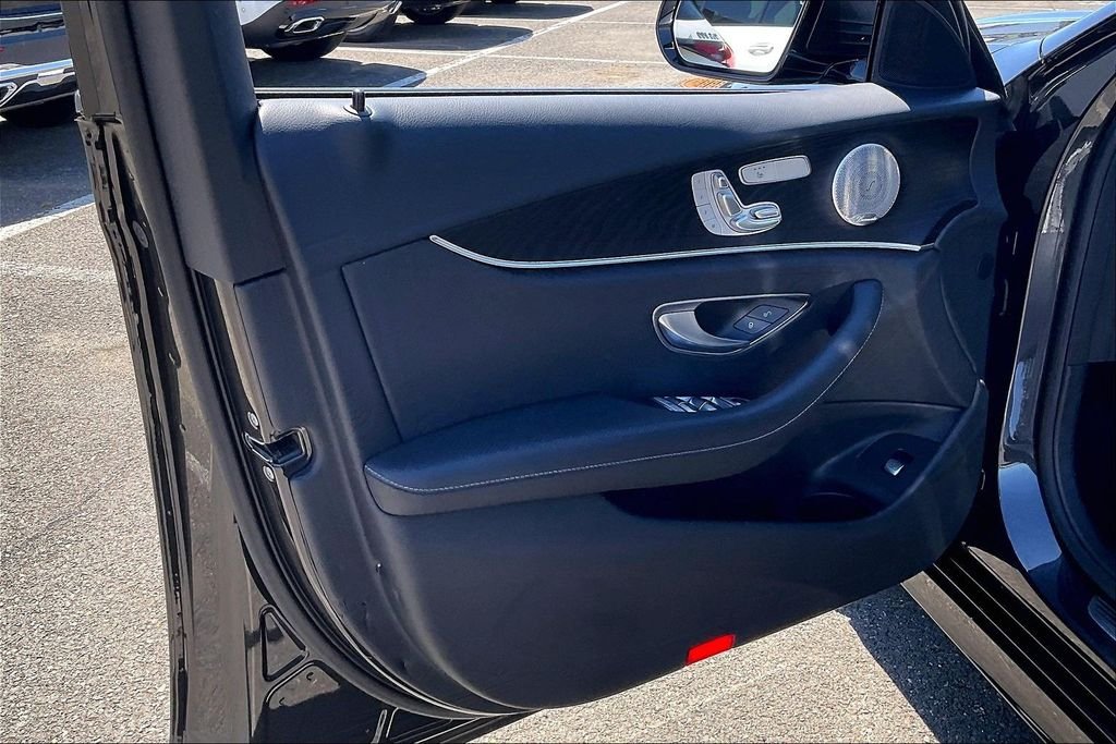 2023 Mercedes-Benz E-Class E450 - Photo 15