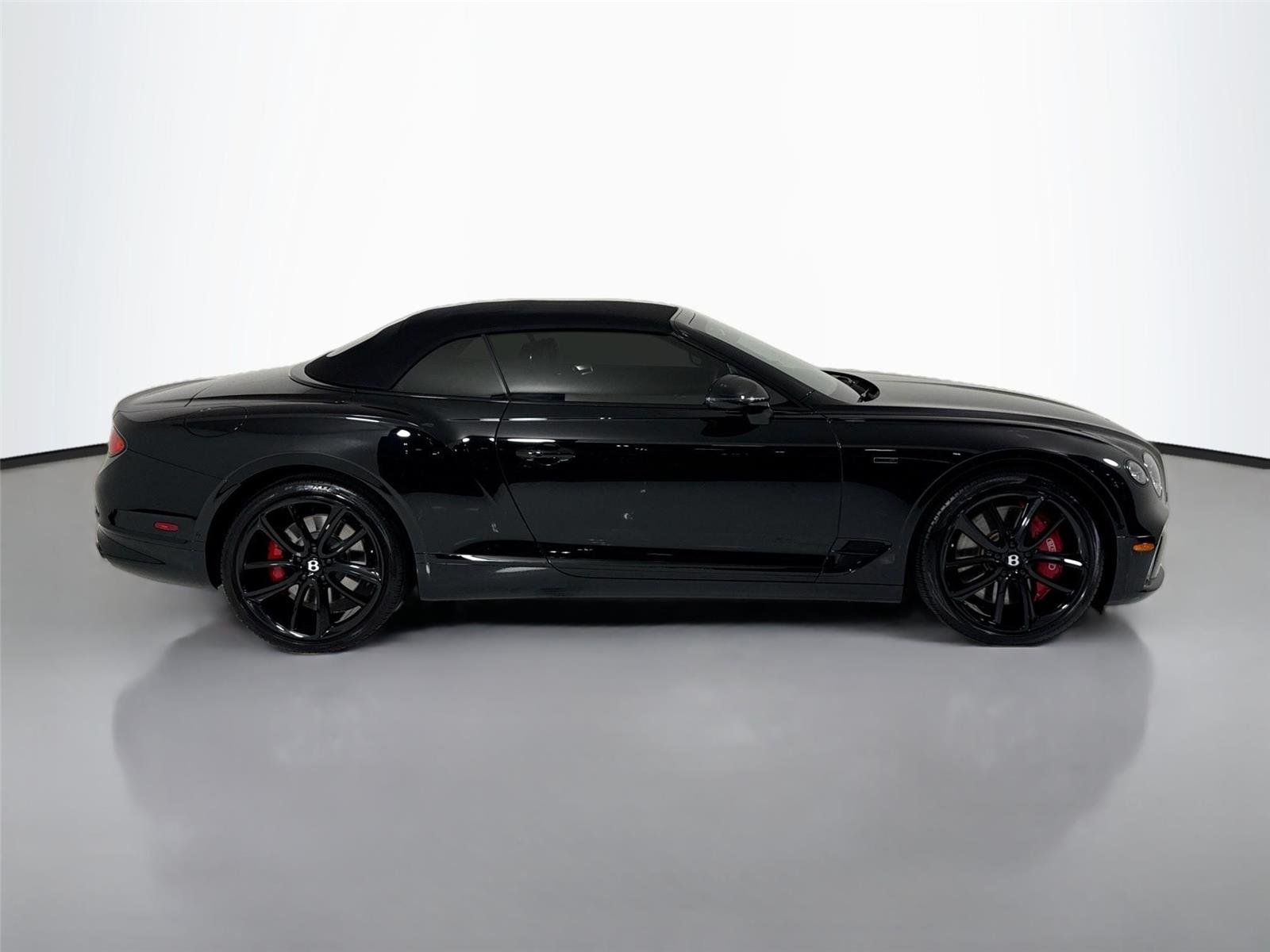 Used 2024 Beluga Bentley GT V8 | Edition 8 image 46