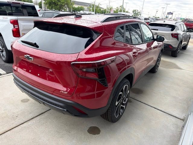 2026 Chevrolet Trax RS - Photo 6