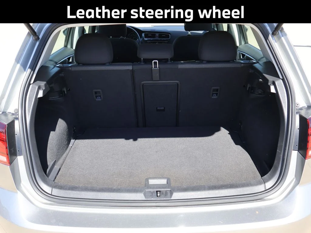 Used 2018  Volkswagen TSI S 4-Door image 16