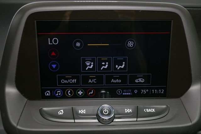 Used 2023 Red Chevrolet SS image 21