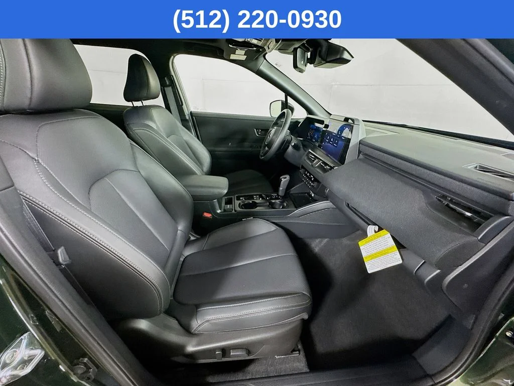 2026 Subaru Outback Limited - Photo 36