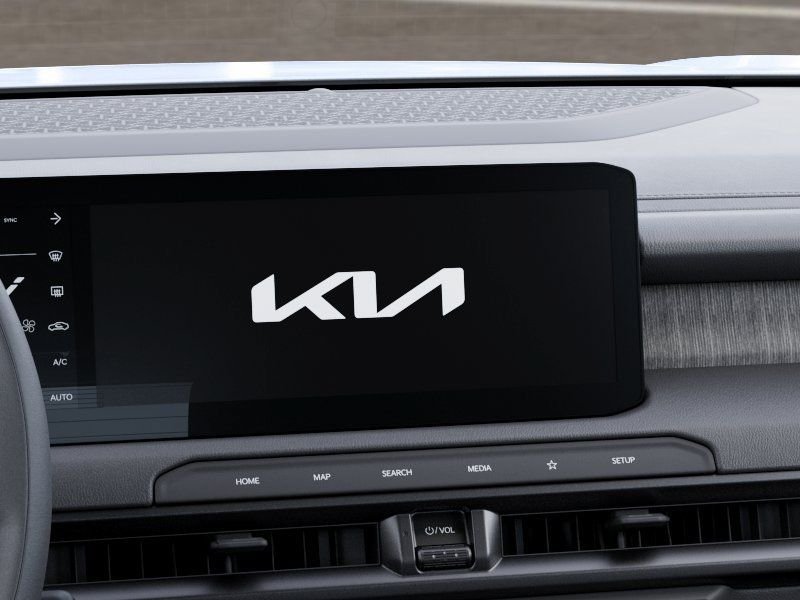 New 2027 Glacial White Pearl Kia X-LINE SX PRESTIGE image 20