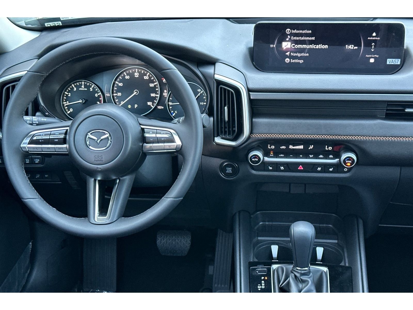 New 2026 Cypress Mazda 2.5 Turbo AWD image 12