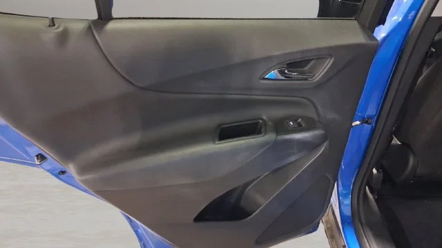 Used 2024 Riptide Blue Metallic Chevrolet LT image 28