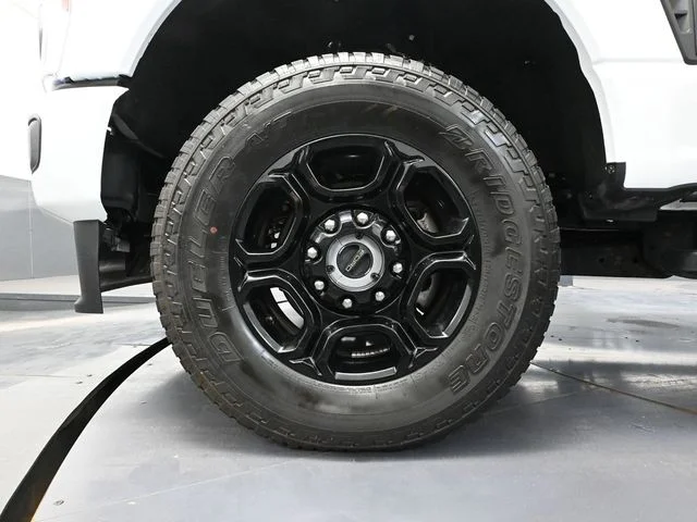 2024 Ford F-250 Super Duty XLT - Photo 19