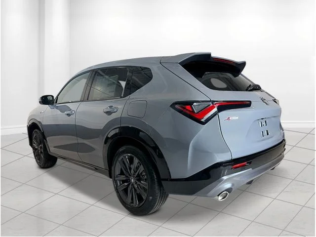 New 2026 Urban Gray Pearl Acura A-Spec Package image 3