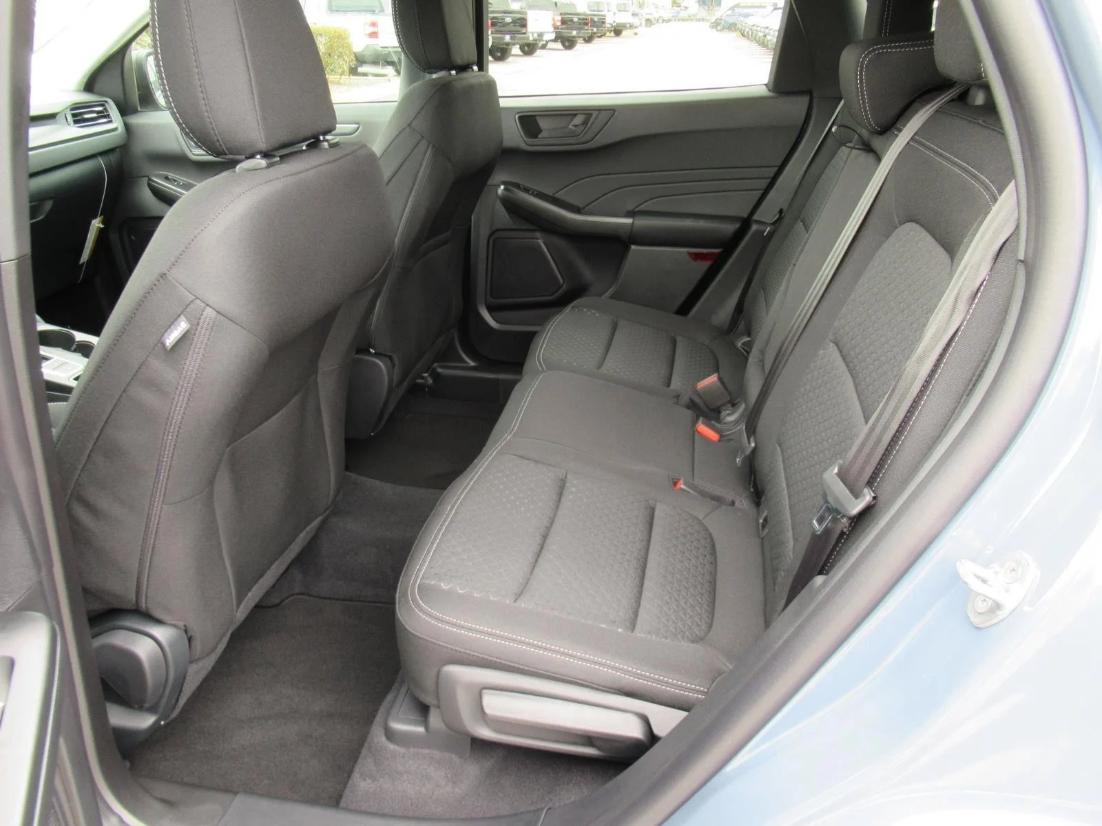 2026 Ford Escape Active - Photo 33