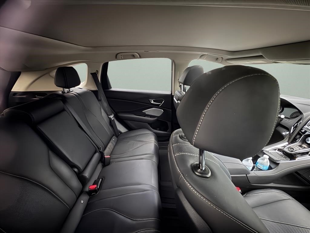 Used 2021  Acura w/Technology Package image 23