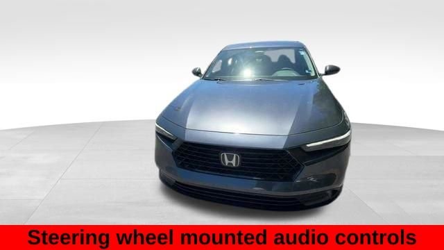 2025 Honda Accord LX - Photo 18