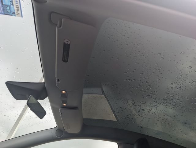 Used 2022 Gray Tesla Performance image 15
