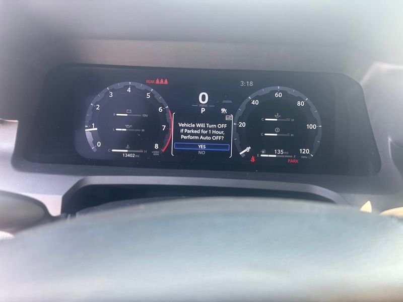 Used 2024 White Toyota TRD Off-Road image 27
