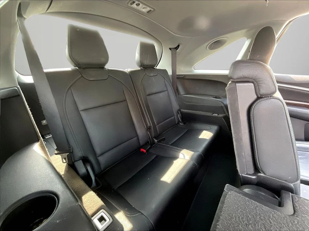 Used 2019 Gray Acura 3.5L Technology Package image 28