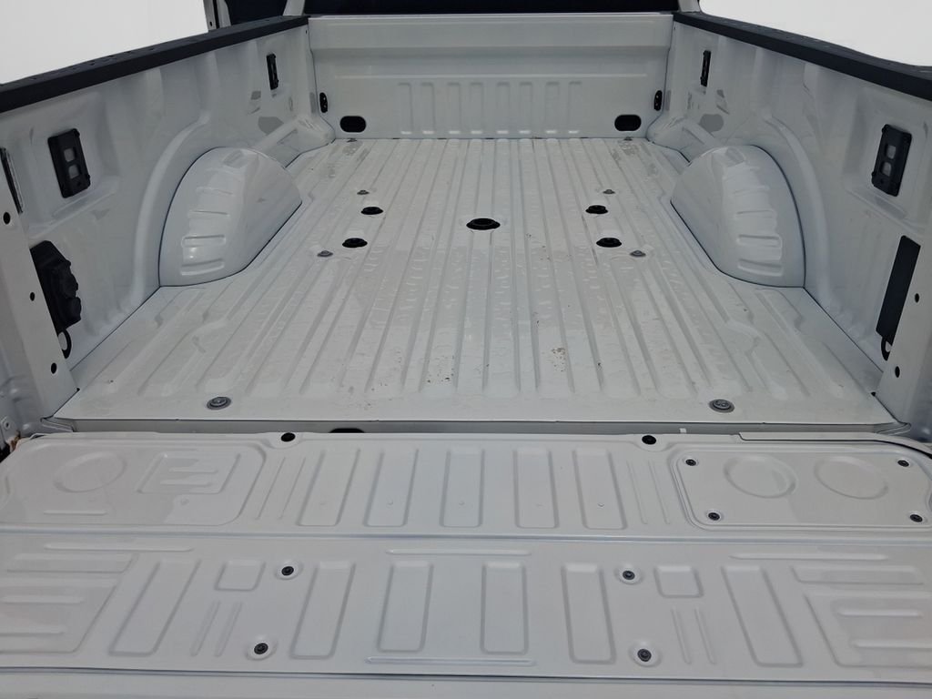 New 2026 White Ford Platinum image 10