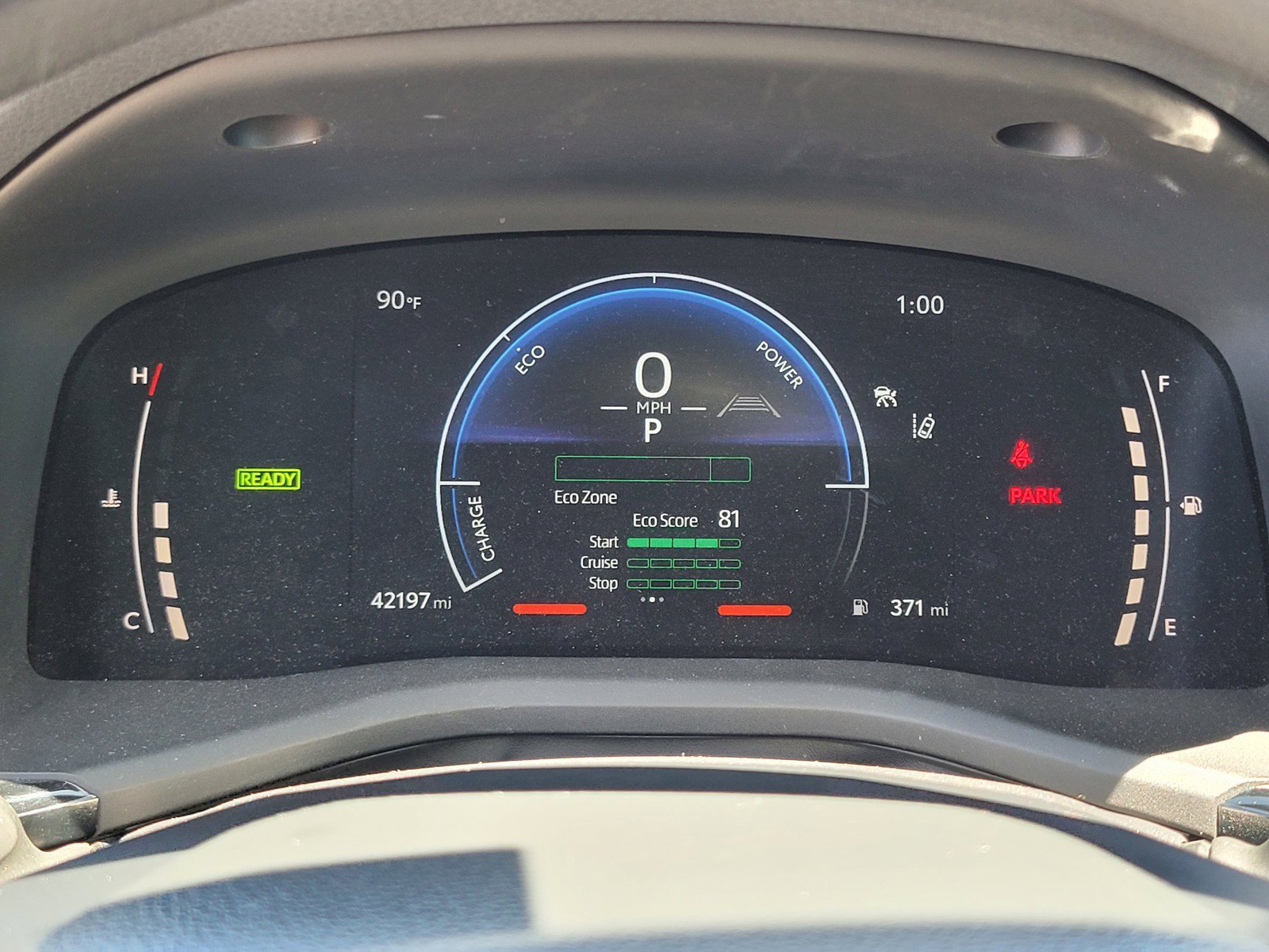 Used 2025 White Toyota  image 24