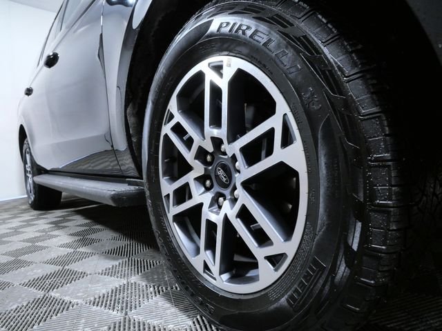 Used 2025 Ford Expedition Active with VIN 1FMJK1J8XSEA36000 for sale in Apple Valley, Minnesota