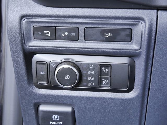 Certified Used 2024 Black Ford XLT image 26