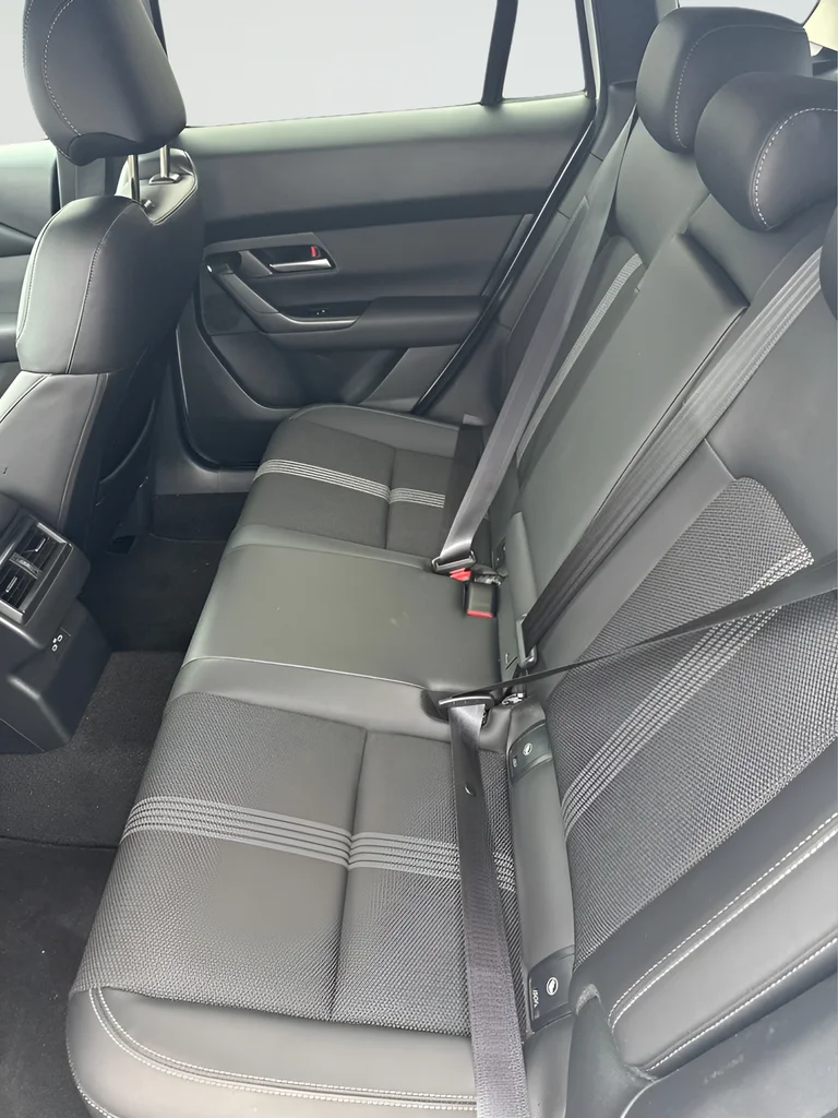 Used 2025 Beige Mazda 2.5 S Premium Package image 11