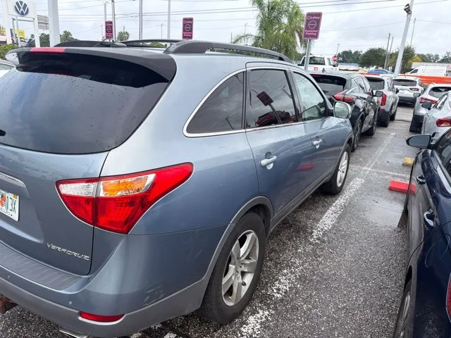 Used 2007  Hyundai SE image 2
