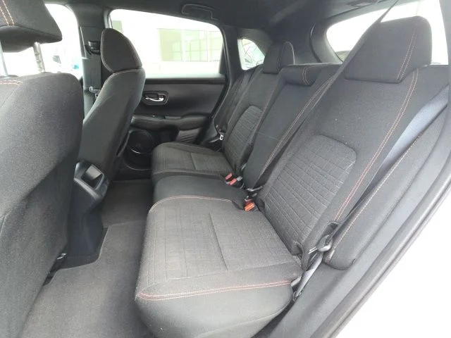 Used 2024 White Honda Sport image 11