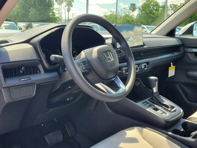 New 2027 Radiant Red Metallic Honda LX image 20