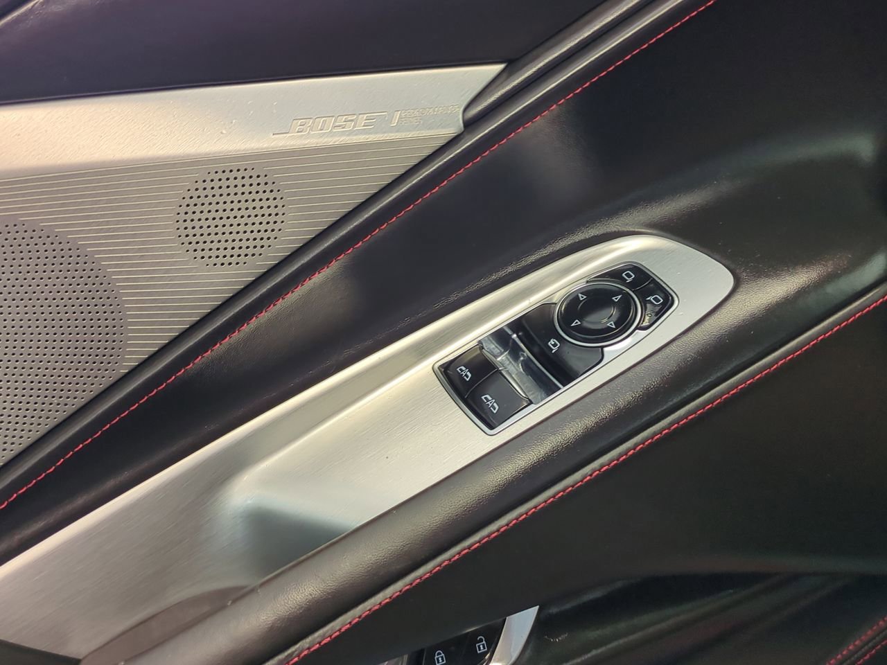 Used 2023 Hypersonic Gray Metallic Chevrolet 3LT image 21