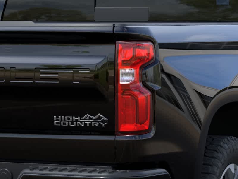 2026 Chevrolet Silverado 1500 High Country - Photo 10