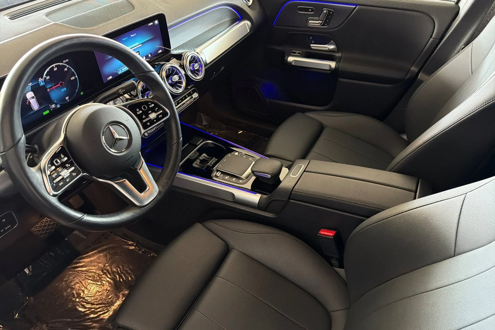 Certified Used 2023 Gray Mercedes-Benz 300 image 10