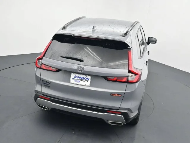 Certified Used 2026  Honda TrailSport image 34