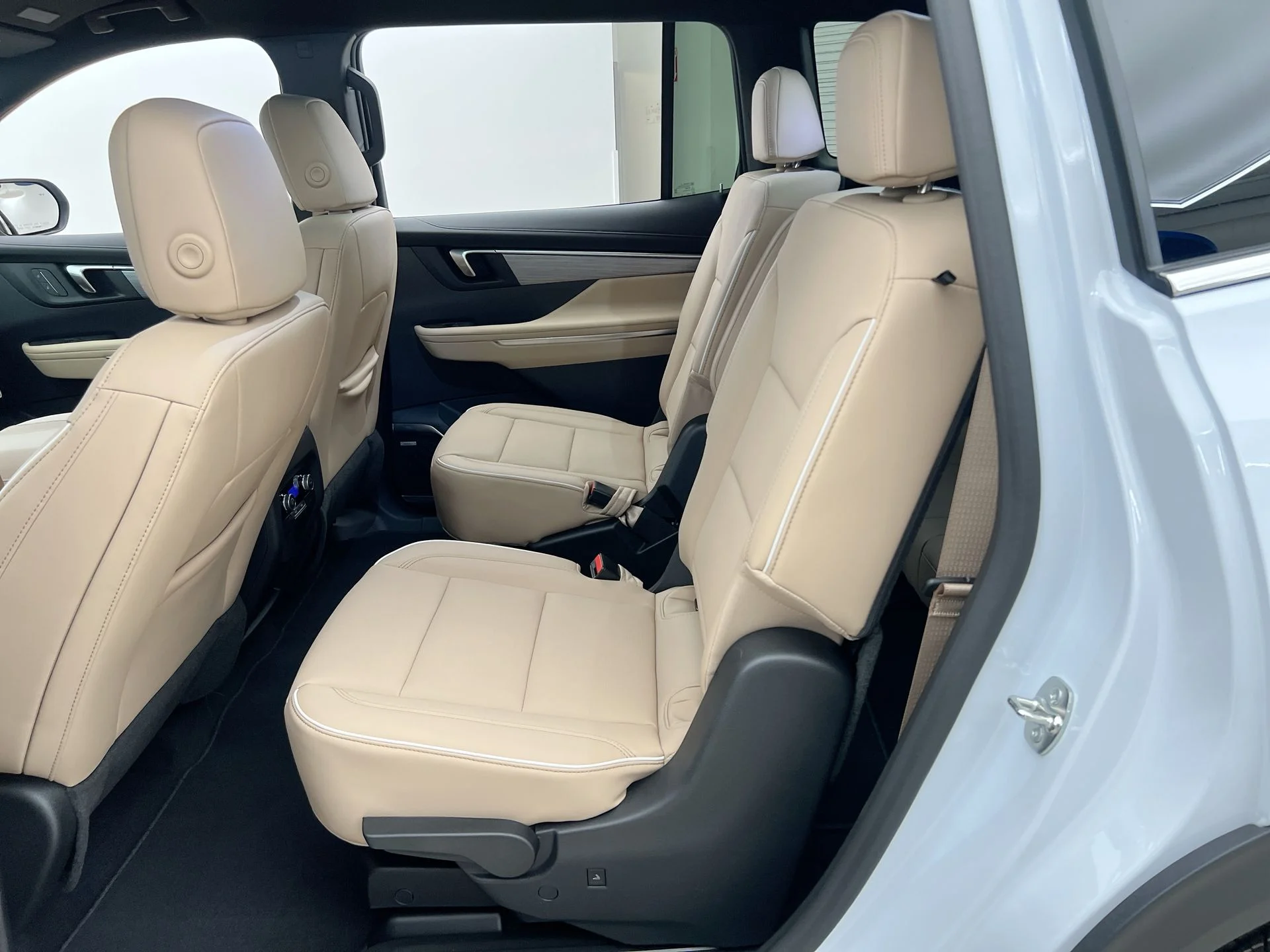 2026 Buick Enclave Preferred - Photo 77