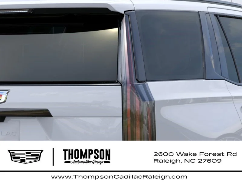 2026 Cadillac Escalade Sport - Photo 11